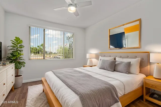 $227,500 | 5401 East Van Buren Street, Unit 2016, Phoenix, AZ 85008