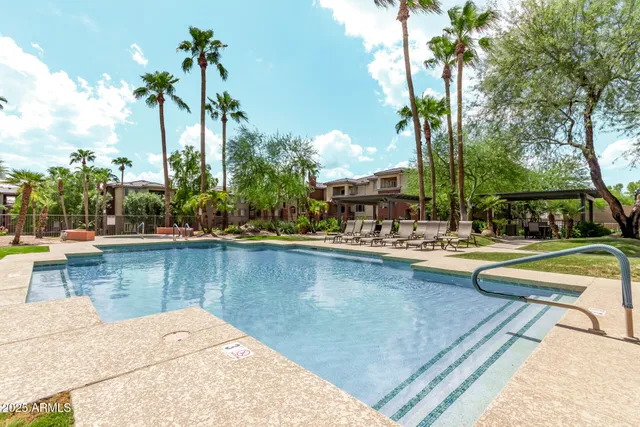 $227,500 | 5401 East Van Buren Street, Unit 2016, Phoenix, AZ 85008