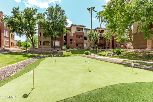 $227,500 | 5401 East Van Buren Street, Unit 2016, Phoenix, AZ 85008