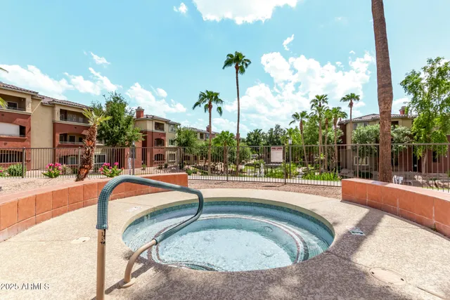 $227,500 | 5401 East Van Buren Street, Unit 2016, Phoenix, AZ 85008