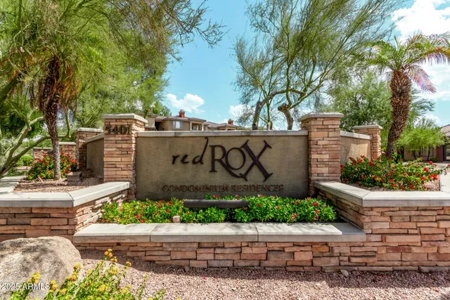 $227,500 | 5401 East Van Buren Street, Unit 2016, Phoenix, AZ 85008