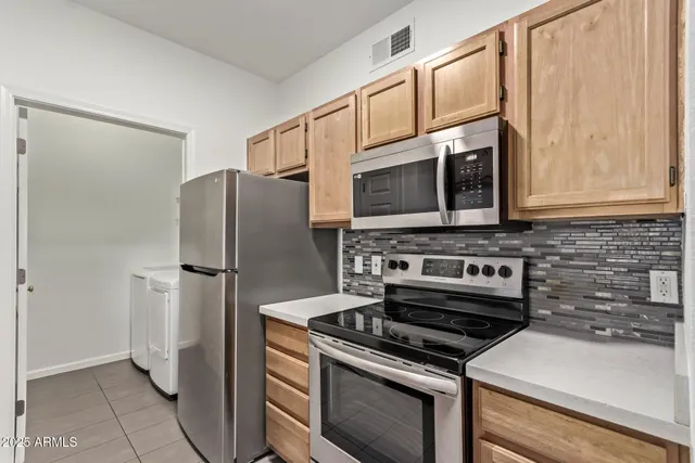 $227,500 | 5401 East Van Buren Street, Unit 2016, Phoenix, AZ 85008