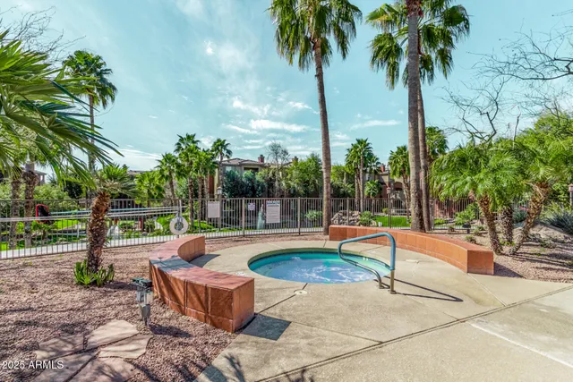 $227,500 | 5401 East Van Buren Street, Unit 2016, Phoenix, AZ 85008