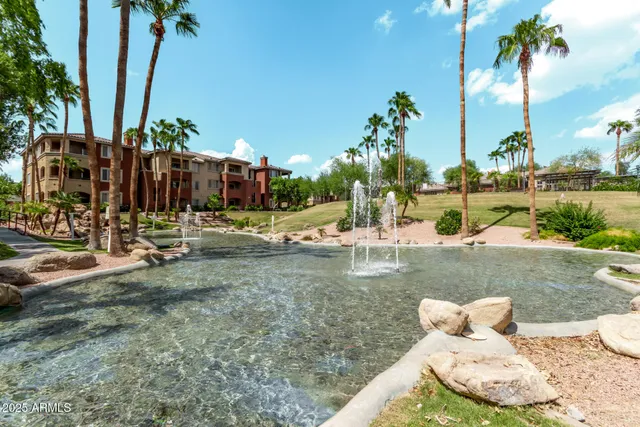 $227,500 | 5401 East Van Buren Street, Unit 2016, Phoenix, AZ 85008