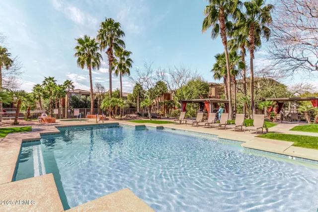 $227,500 | 5401 East Van Buren Street, Unit 2016, Phoenix, AZ 85008