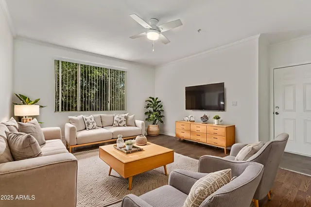 $227,500 | 5401 East Van Buren Street, Unit 2016, Phoenix, AZ 85008