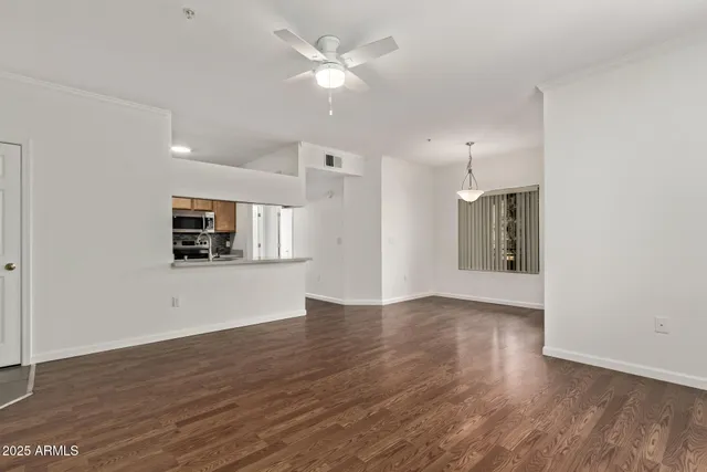 $227,500 | 5401 East Van Buren Street, Unit 2016, Phoenix, AZ 85008