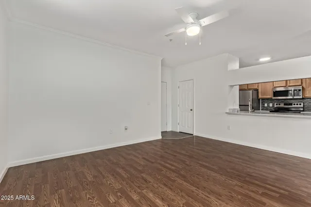 $227,500 | 5401 East Van Buren Street, Unit 2016, Phoenix, AZ 85008