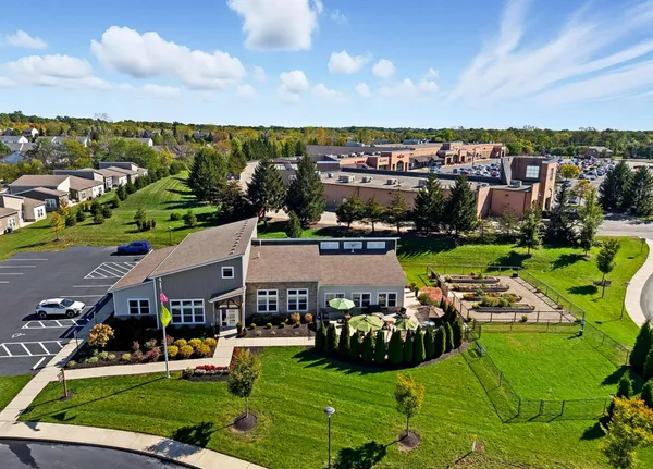 $2,754 | 303 Wisteria Way, Delaware, OH 43015