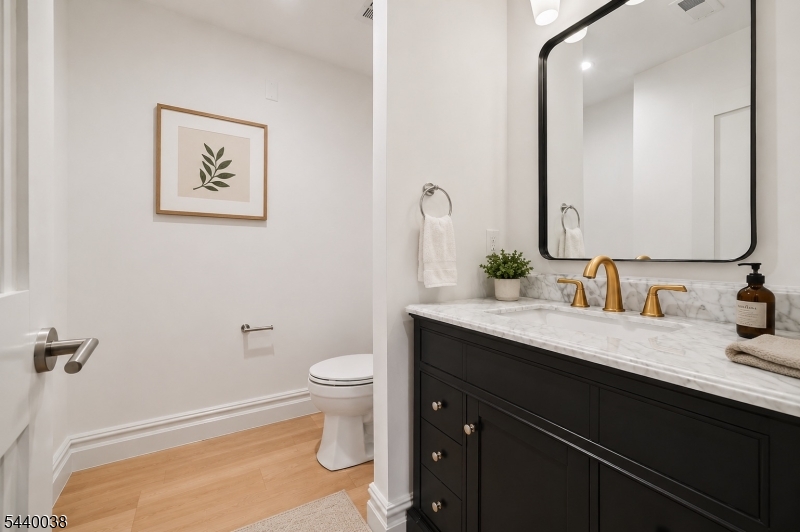1209 Littleton Road, Unit B Morris Plains, NJ 07950 - Photo 12 of 12
