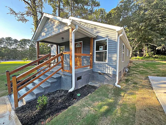 $150,000 | 507 McLure Street, Union, SC 29379