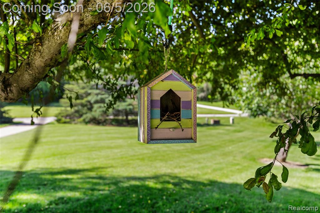 7505 Quail Ridge Drive Dexter, MI 48130 - Photo 75 of 75