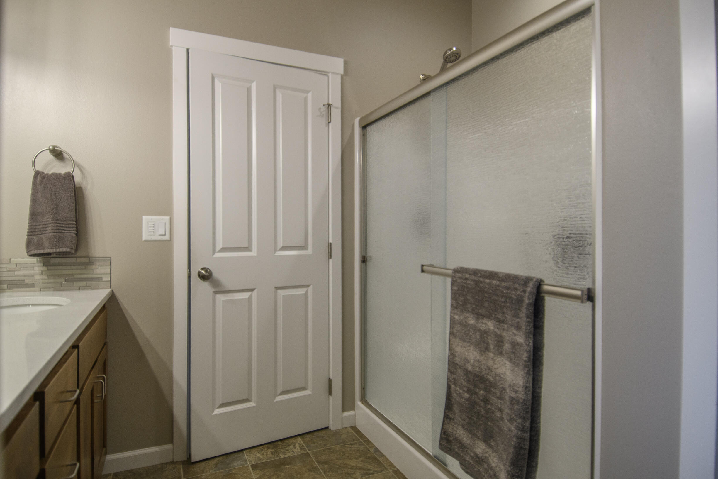 2745 Southwest 32nd Street Redmond, OR 97756 - Photo 27 of 28 Shower in Primary Bath
