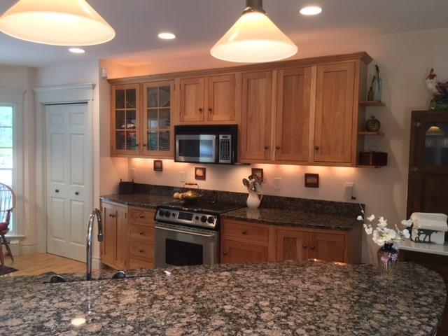 894 Parker Head Road Phippsburg, ME 04562 - Photo 11 of 33 Photo