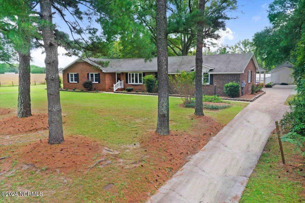 319 Tyree Road Kinston, NC 28504 - Photo 28 of 57 28-319 Tyree Rd-28