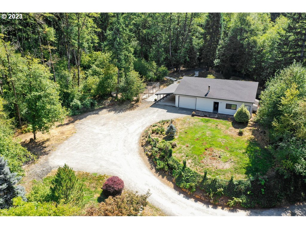 4900 Northeast Boulder Creek Road Camas, WA 98607 - Photo 11 of 48 Gallery Image 11