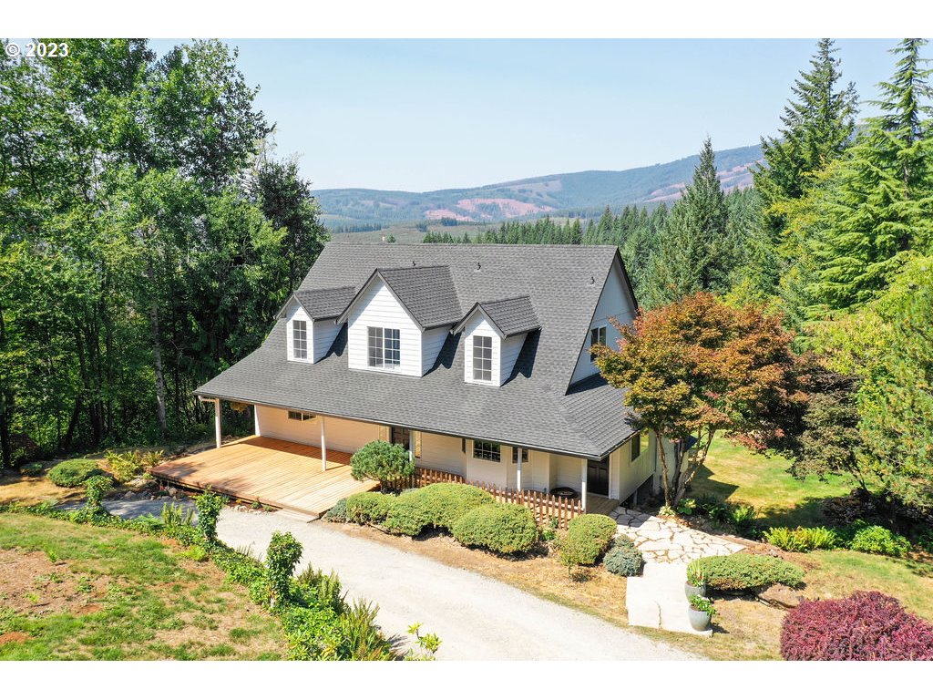 4900 Northeast Boulder Creek Road Camas, WA 98607 - Photo 12 of 48 Gallery Image 12