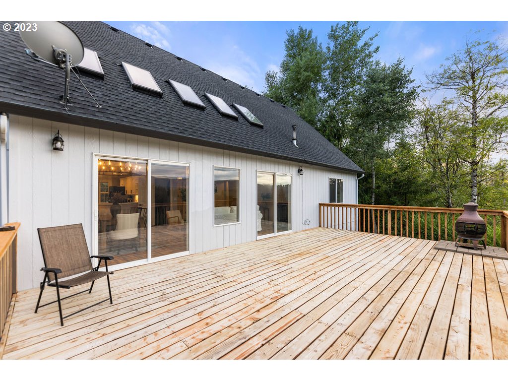 4900 Northeast Boulder Creek Road Camas, WA 98607 - Photo 28 of 48 Gallery Image 28