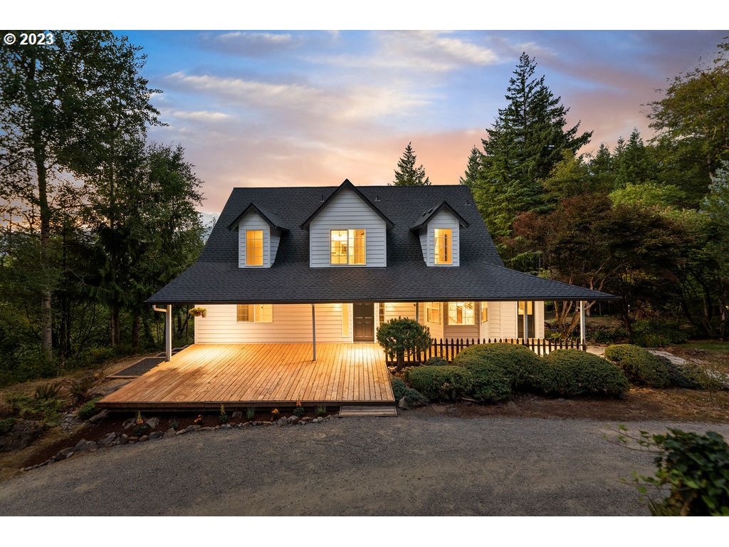 4900 Northeast Boulder Creek Road Camas, WA 98607 - Photo 3 of 48 Gallery Image 3