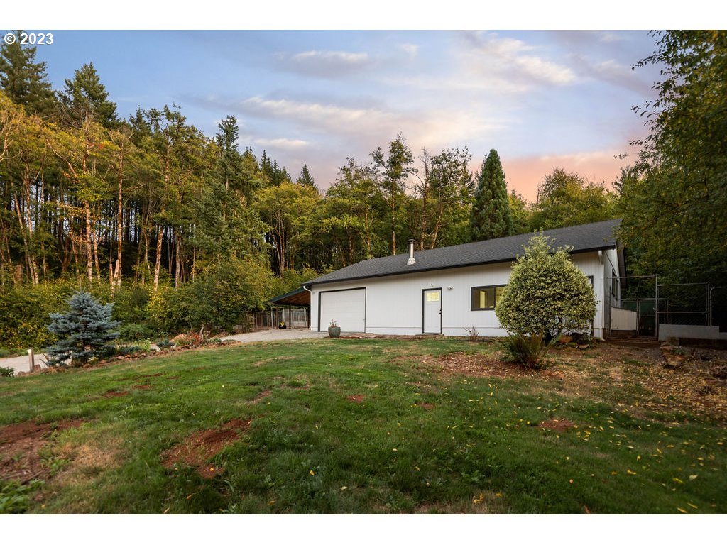 4900 Northeast Boulder Creek Road Camas, WA 98607 - Photo 4 of 48 Gallery Image 4