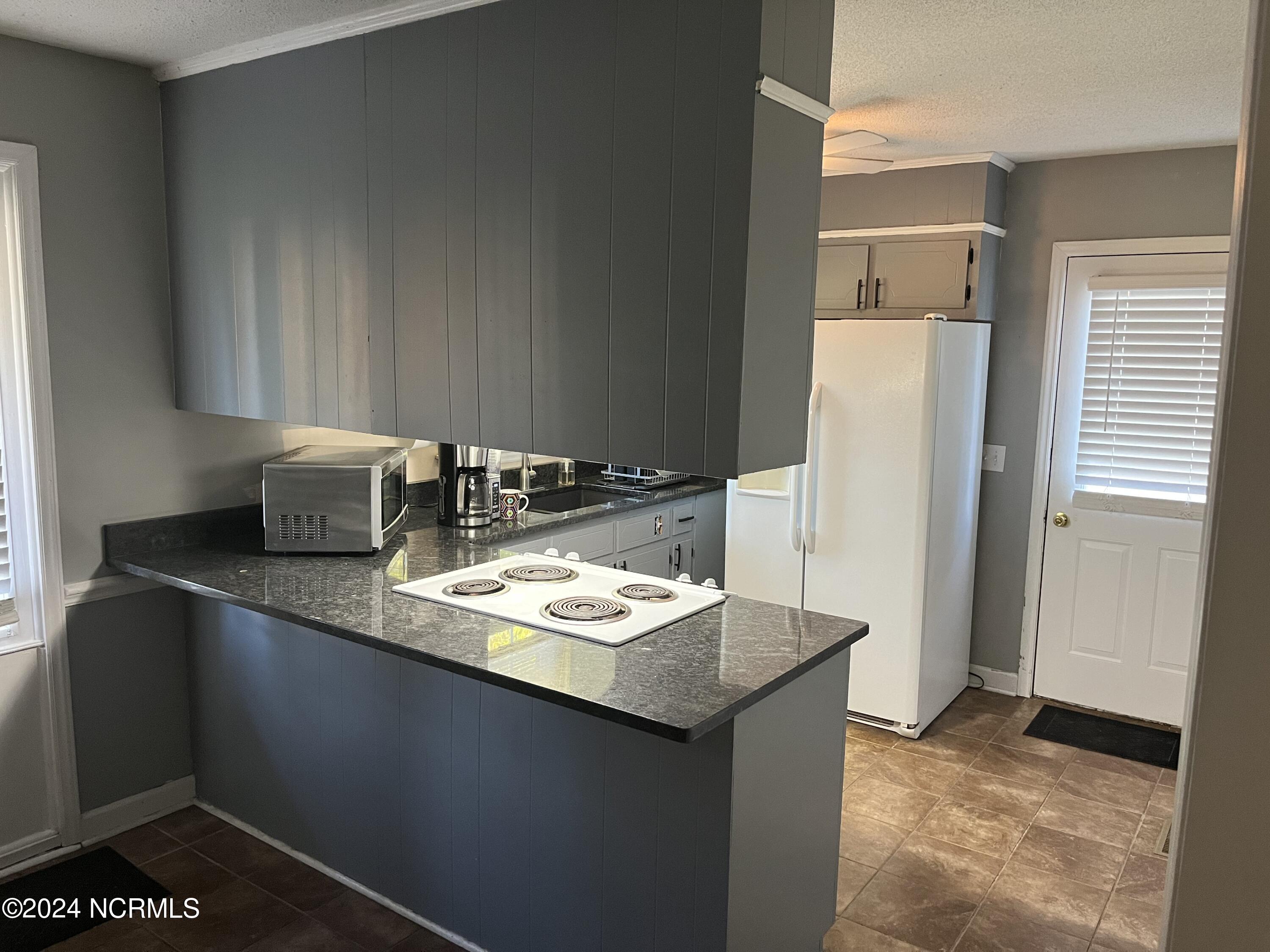 3863 Robin Road Ayden, NC 28513 - Photo 12 of 28 Kitchen and Side Door