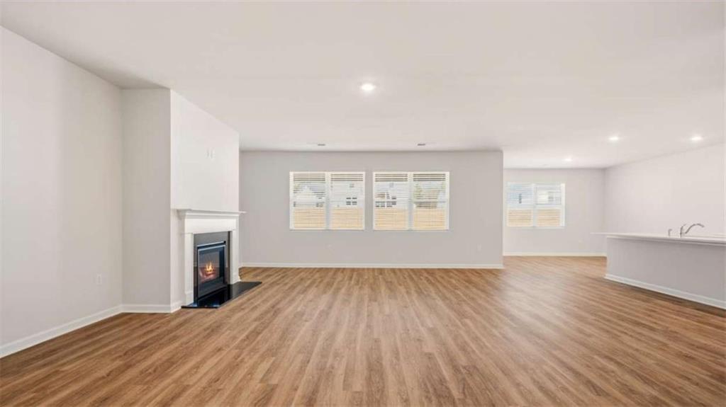 1211 Kingston Road Buckhead, GA 30625 - Photo 10 of 35