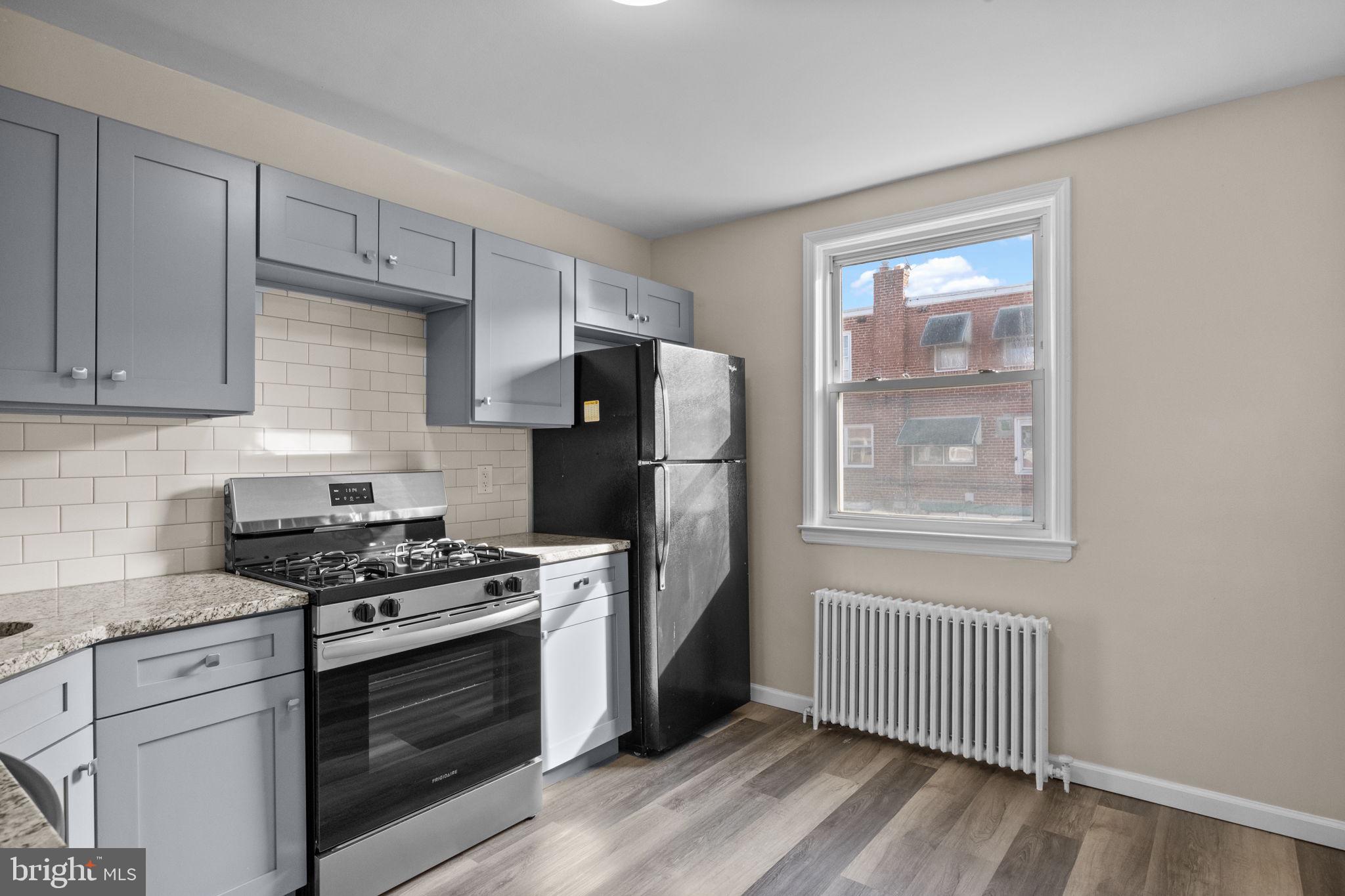 7135 Rutland Street Philadelphia, PA 19149 - Photo 11 of 38 Kitchen
