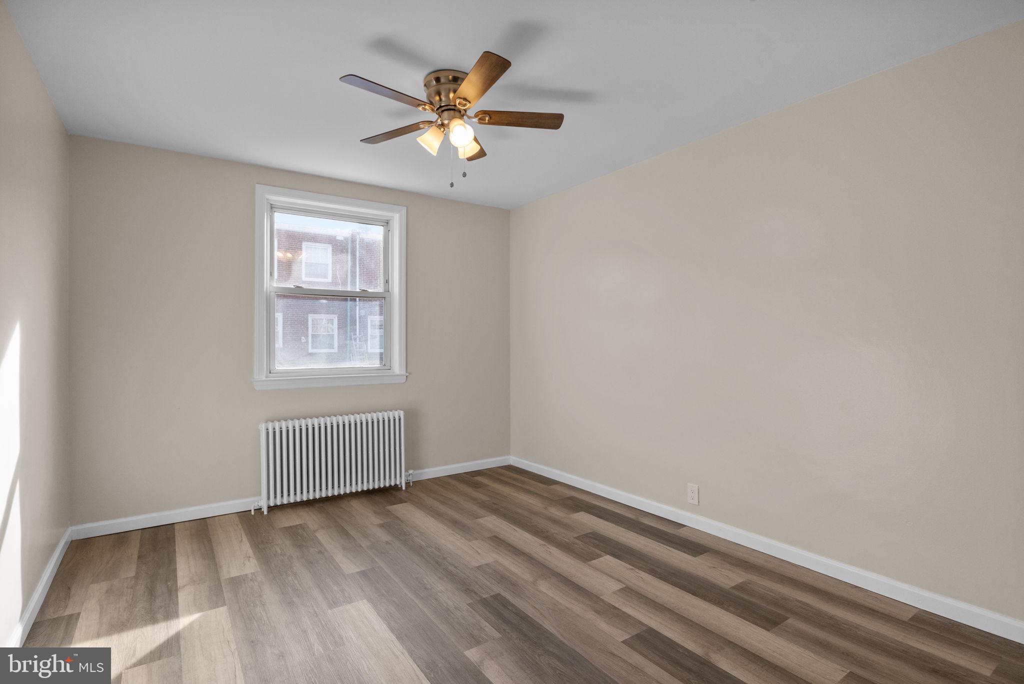 7135 Rutland Street Philadelphia, PA 19149 - Photo 15 of 38 Large bedroom
