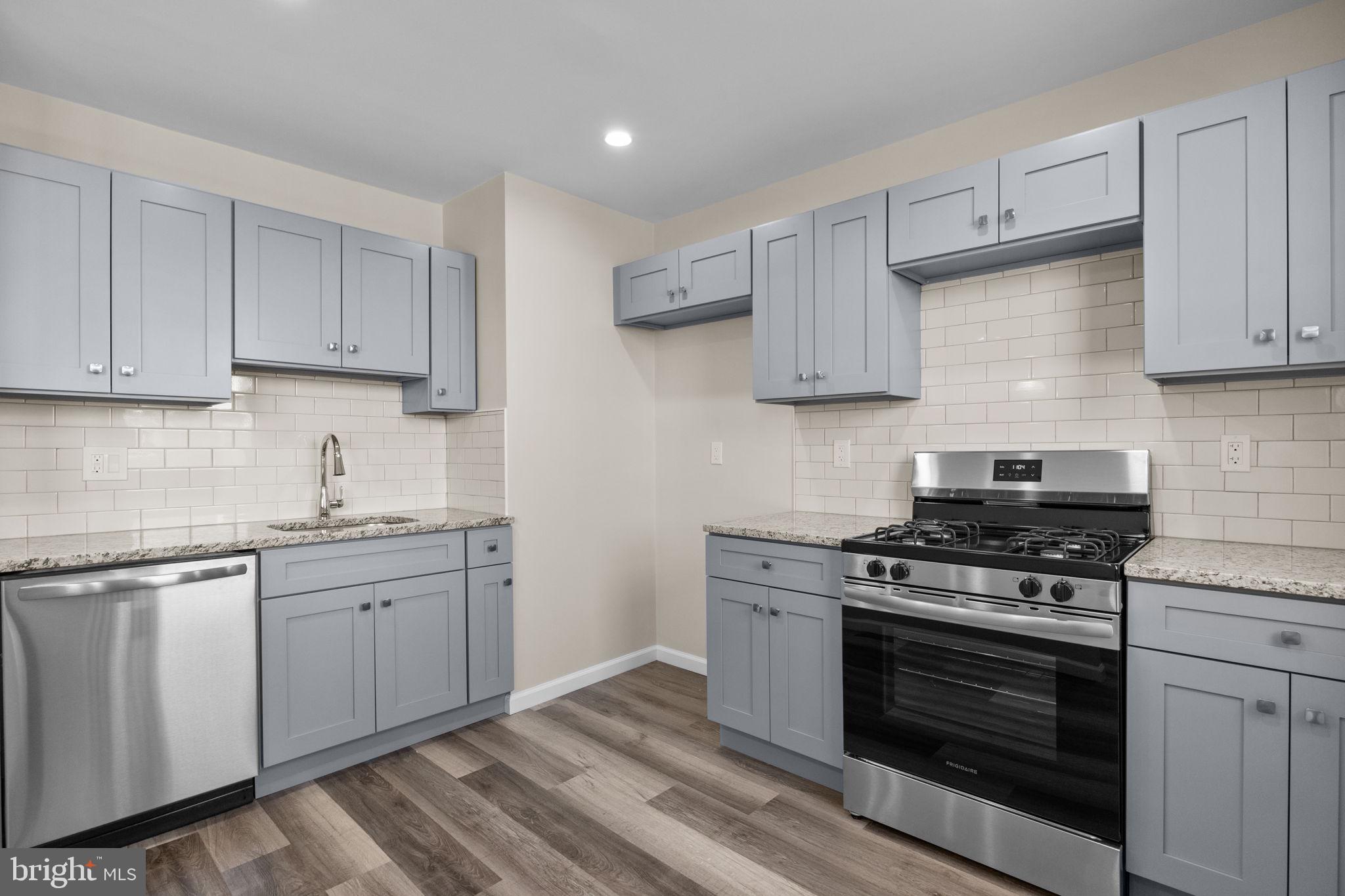 7135 Rutland Street Philadelphia, PA 19149 - Photo 24 of 38 Kitchen