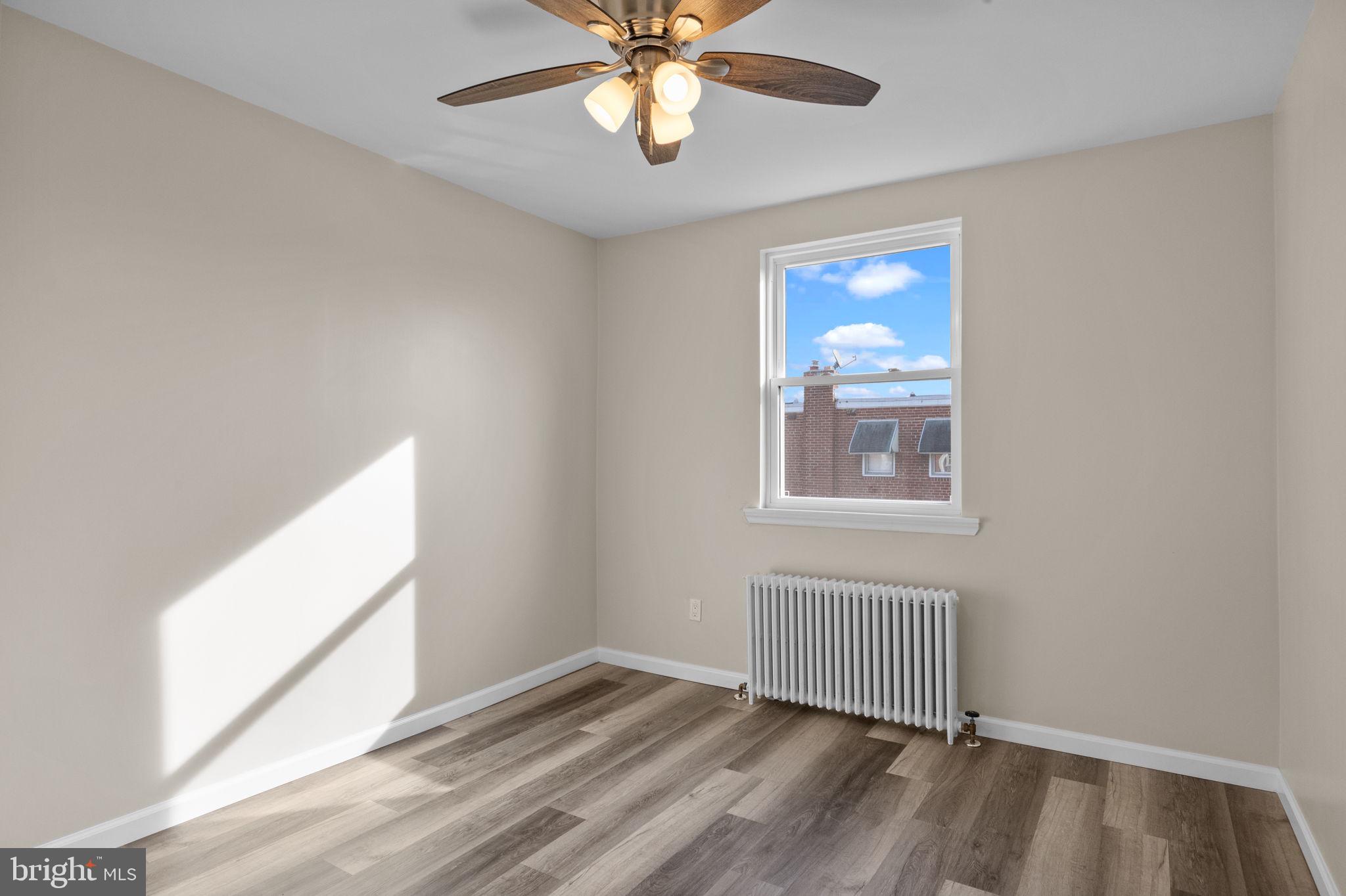 7135 Rutland Street Philadelphia, PA 19149 - Photo 30 of 38 Berdoom 1