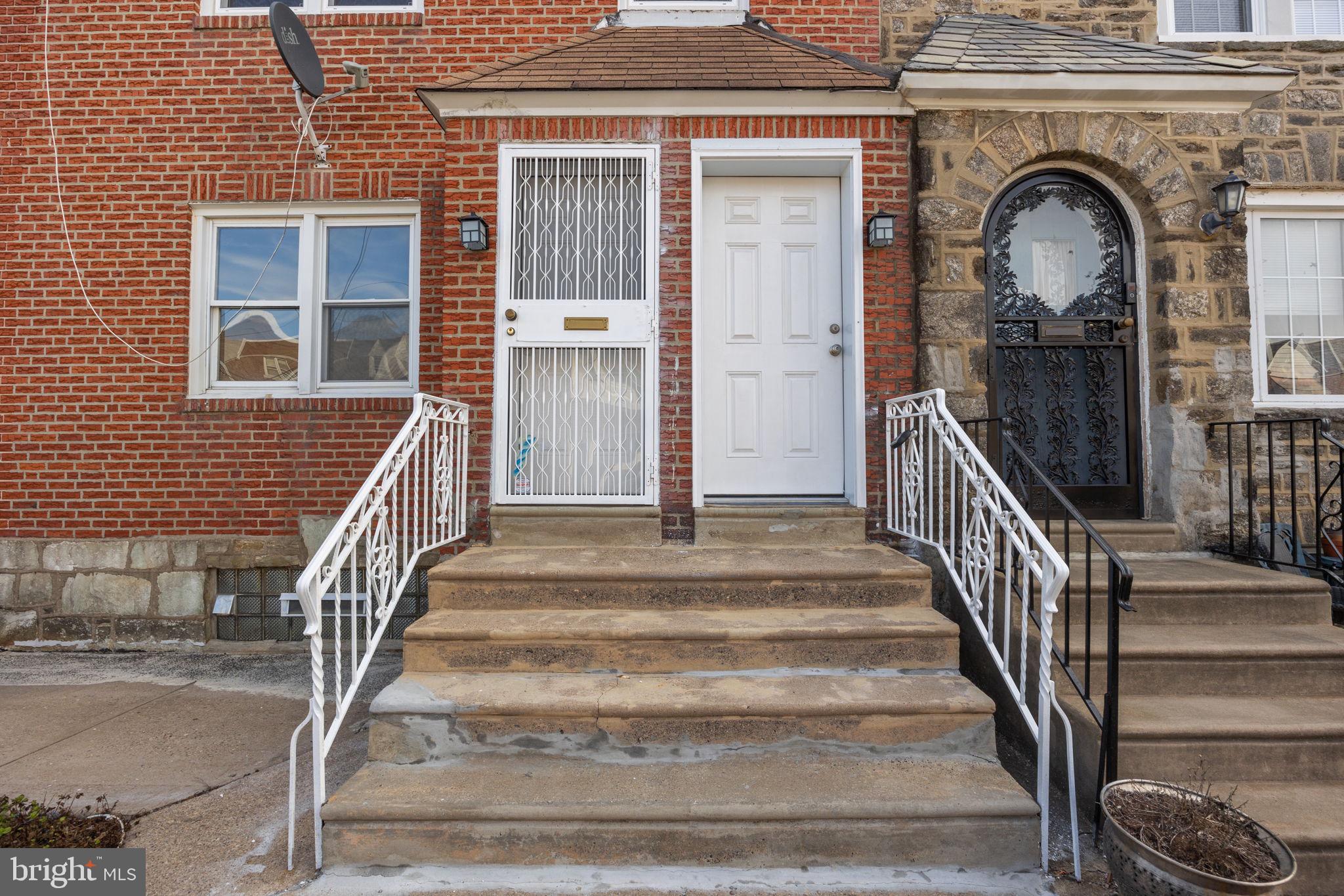 7135 Rutland Street Philadelphia, PA 19149 - Photo 3 of 38 Separate Entrance
