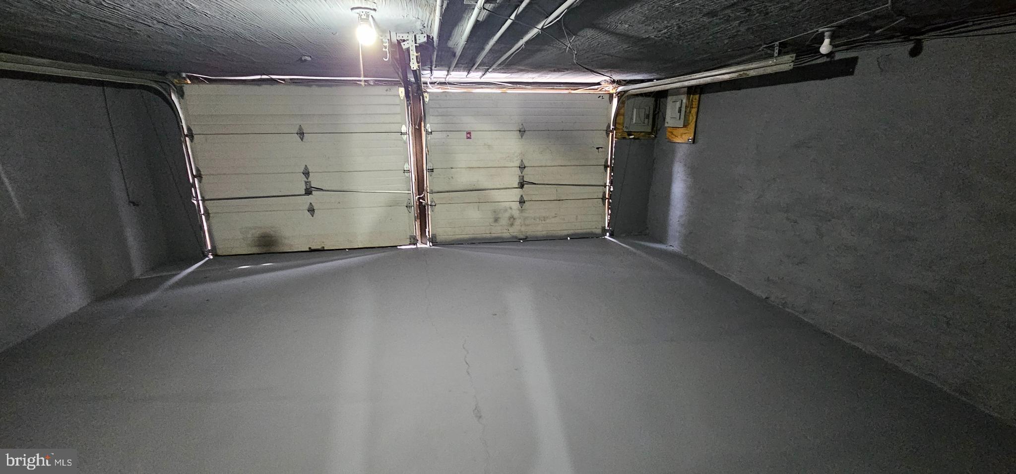 7135 Rutland Street Philadelphia, PA 19149 - Photo 36 of 38 Garage