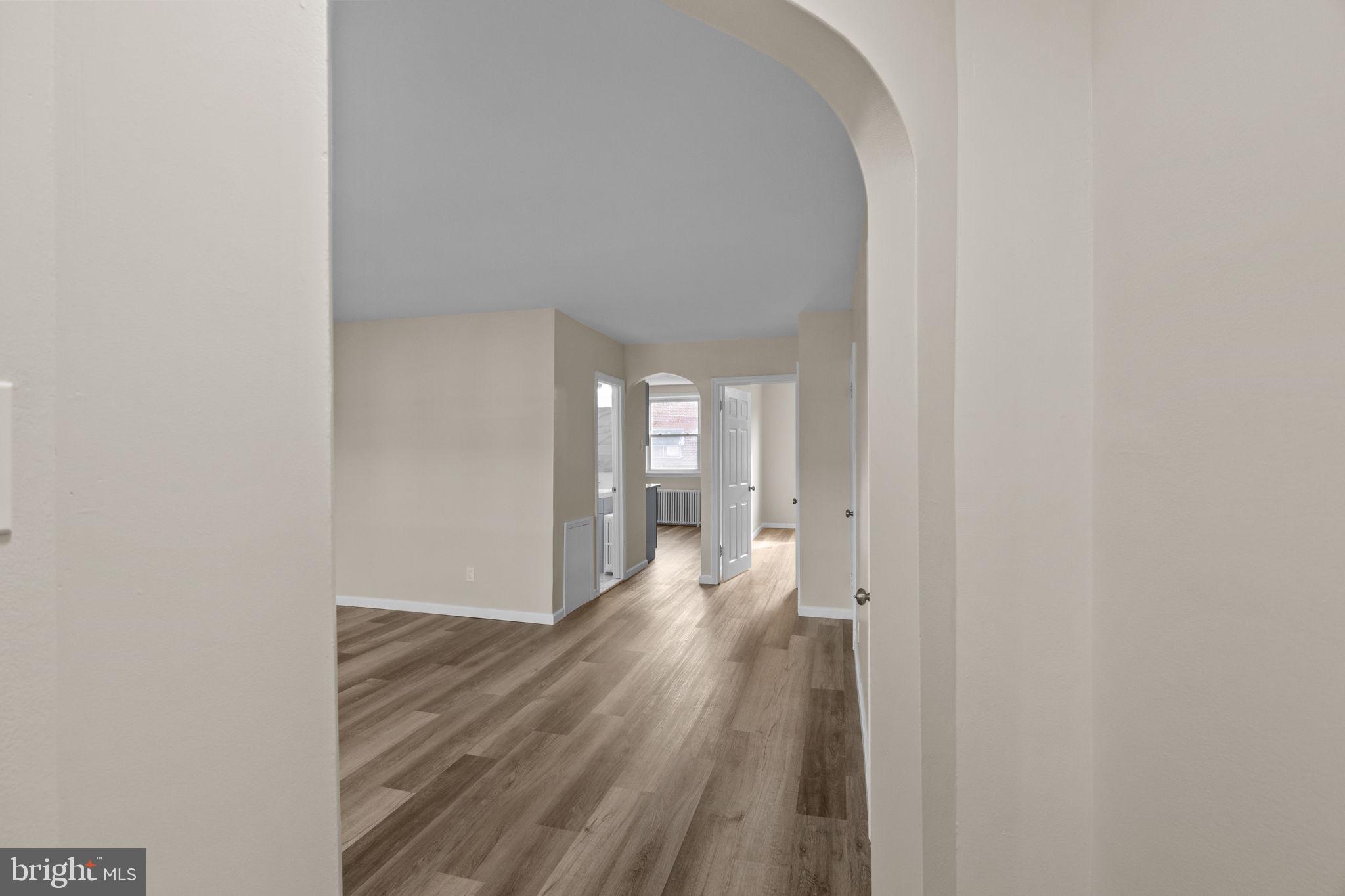 7135 Rutland Street Philadelphia, PA 19149 - Photo 4 of 38 1 st floor Unit