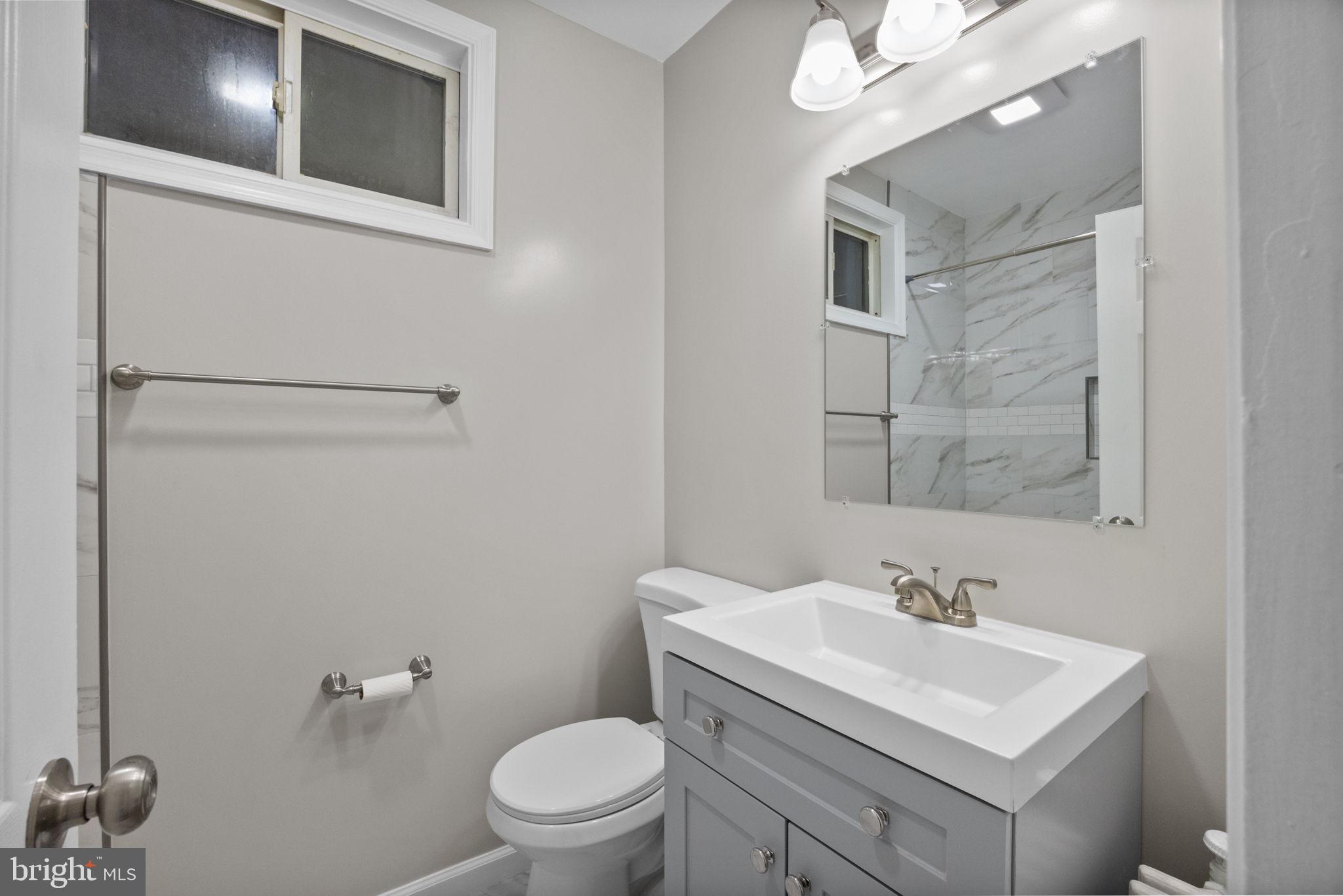 7135 Rutland Street Philadelphia, PA 19149 - Photo 9 of 38 Bathroom