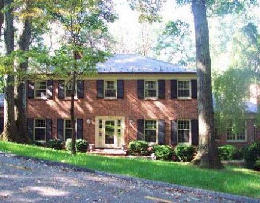 3635 Ridgewood Lane Southwest Roanoke, VA 24014 - Photo 1 of 1 Listing Photo