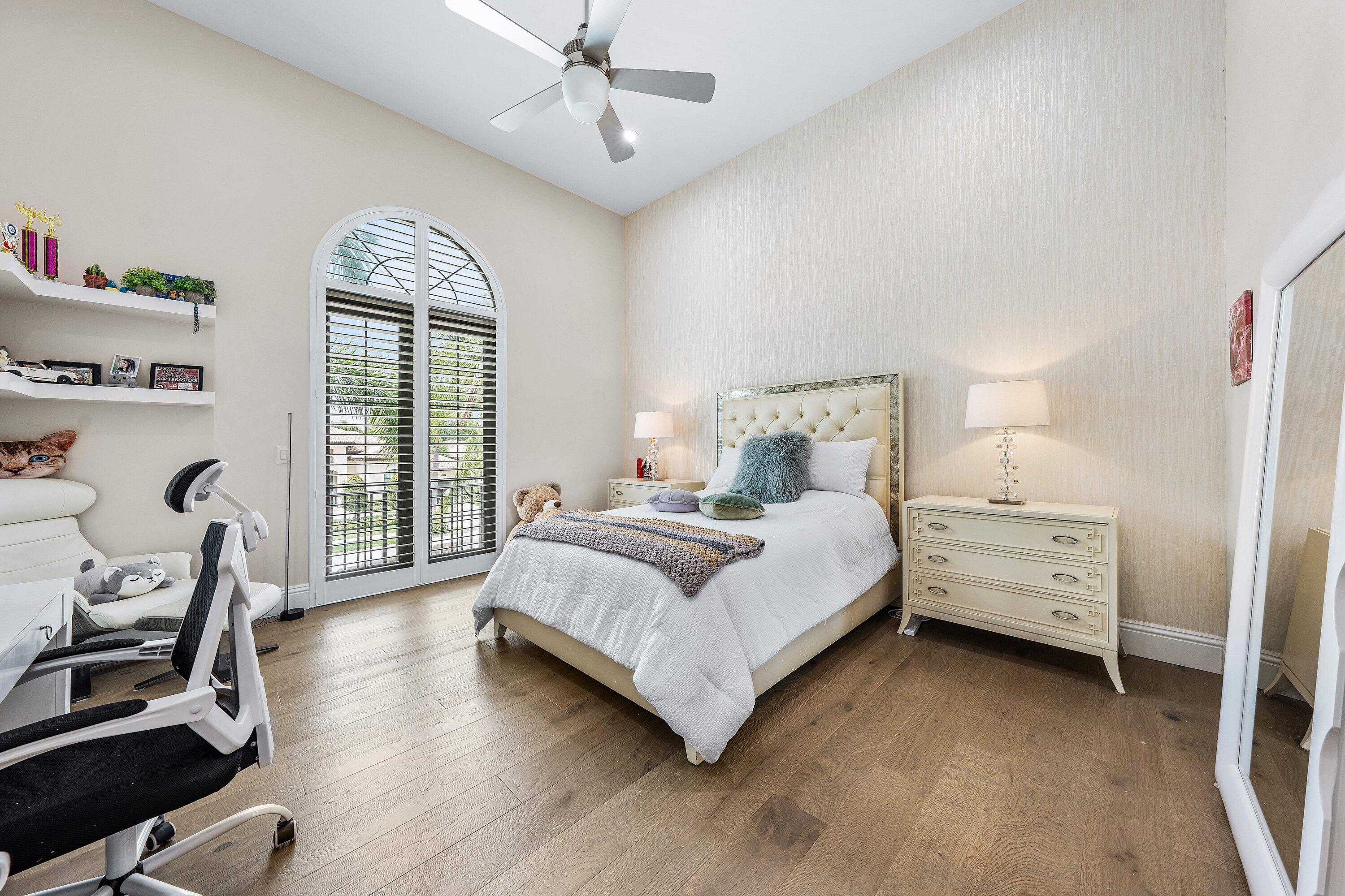 9616 Moritz Way Delray Beach, FL 33446 - Photo 53 of 108 Guest Bedroom 2