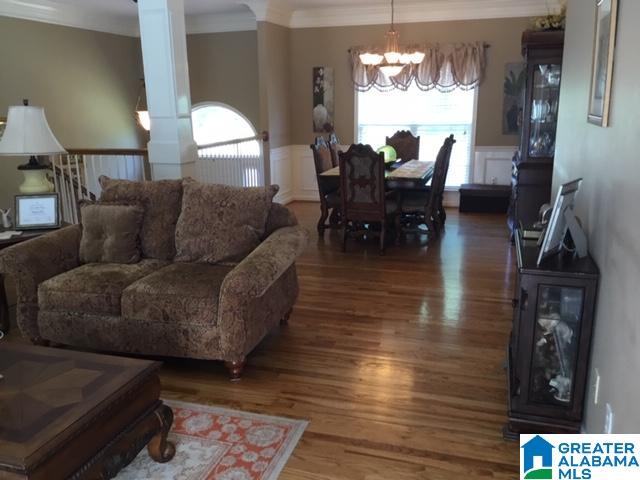 2028 Magnolia Road Leeds, AL 35094 - Photo 4 of 32