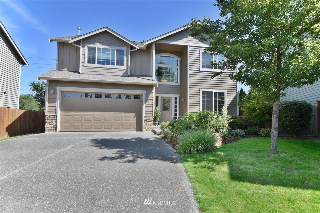18711 1st Avenue West Bothell, WA 98012 - Photo 1 of 25