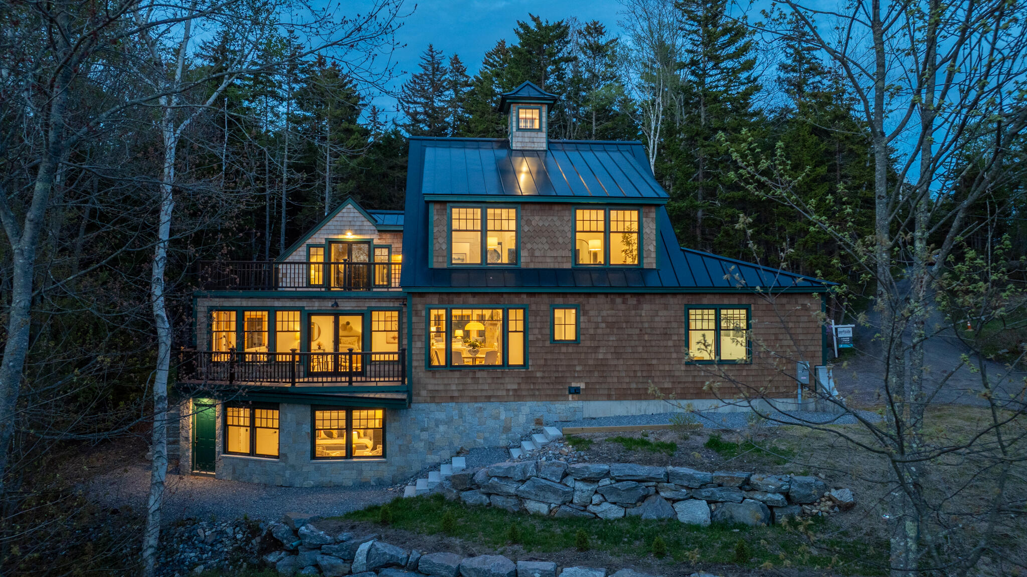 11 Tree Tops Lane Harpswell, ME 04066 - Photo 1 of 47 DJI_0944