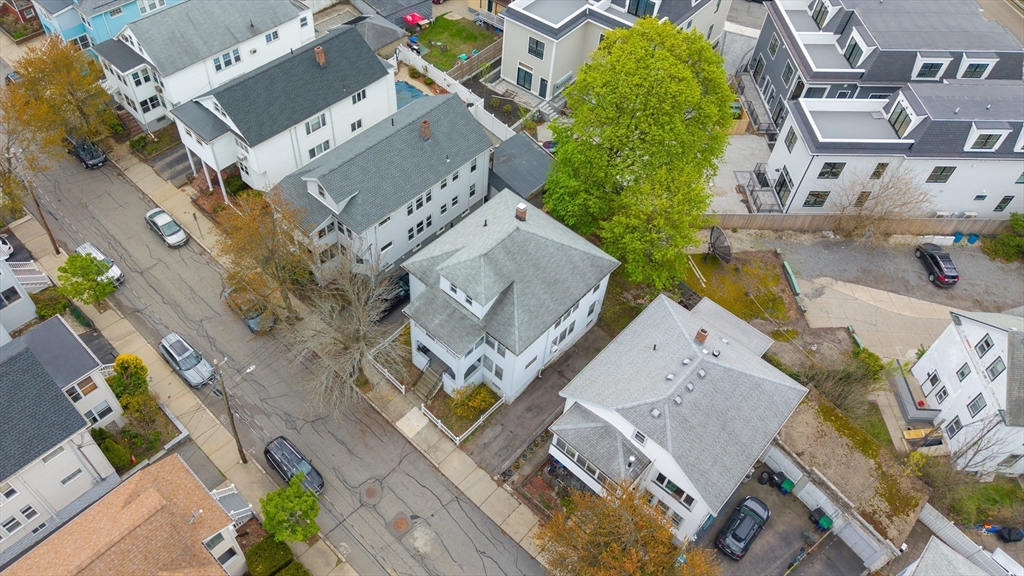52 Sterling Street Somerville, MA 02144 - Photo 39 of 40