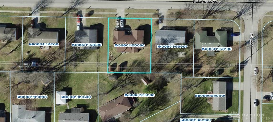 417 East Lexington Road Eaton, OH 45320 - Photo 2 of 2 Gallery Image 2
