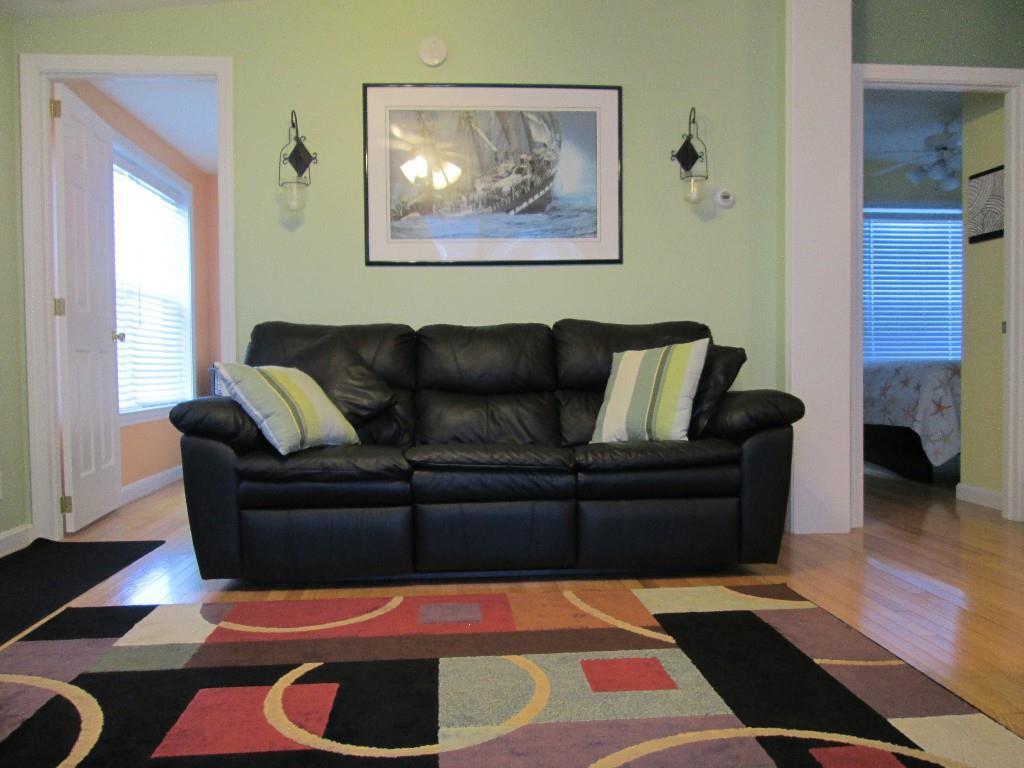 412 Post Road, Unit 188 Wells, ME 04090 - Photo 8 of 35 Living Area from Sunroom