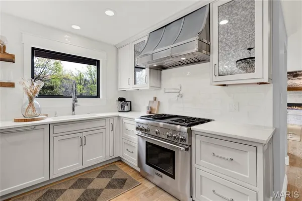 $1,699,000 | 1586 Mason Knoll Road, Town and Country, MO 63131