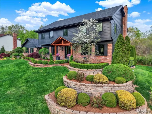$1,699,000 | 1586 Mason Knoll Road, Town and Country, MO 63131