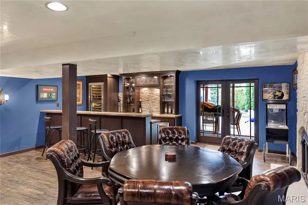 $1,699,000 | 1586 Mason Knoll Road, Town and Country, MO 63131