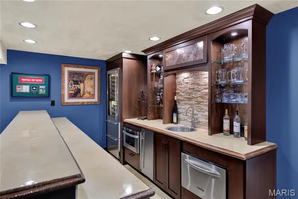 $1,699,000 | 1586 Mason Knoll Road, Town and Country, MO 63131