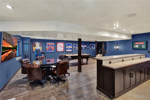 $1,699,000 | 1586 Mason Knoll Road, Town and Country, MO 63131