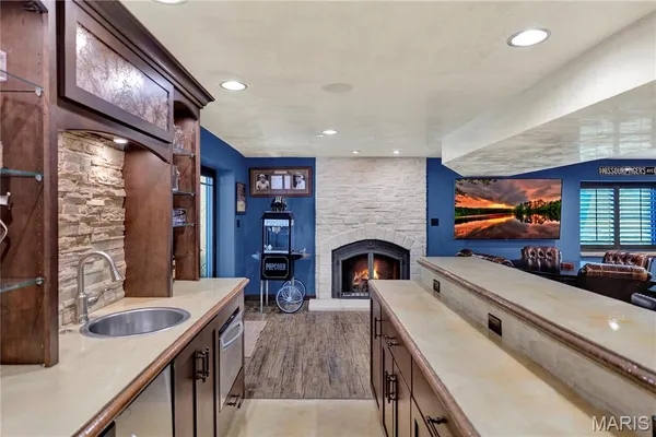 $1,699,000 | 1586 Mason Knoll Road, Town and Country, MO 63131