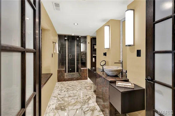 $1,699,000 | 1586 Mason Knoll Road, Town and Country, MO 63131