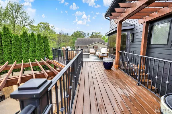 $1,699,000 | 1586 Mason Knoll Road, Town and Country, MO 63131